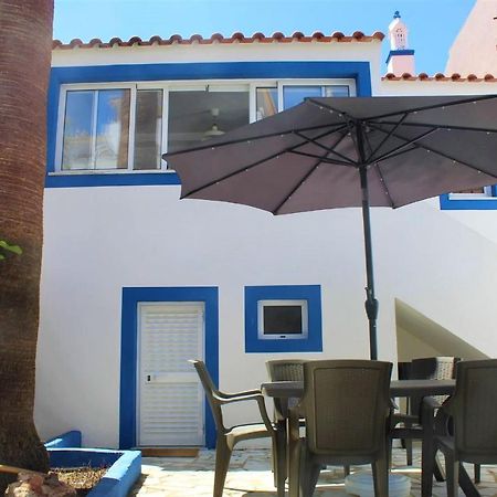 Lovelystay - Casa Palmeira Azul كارفويرو المظهر الخارجي الصورة