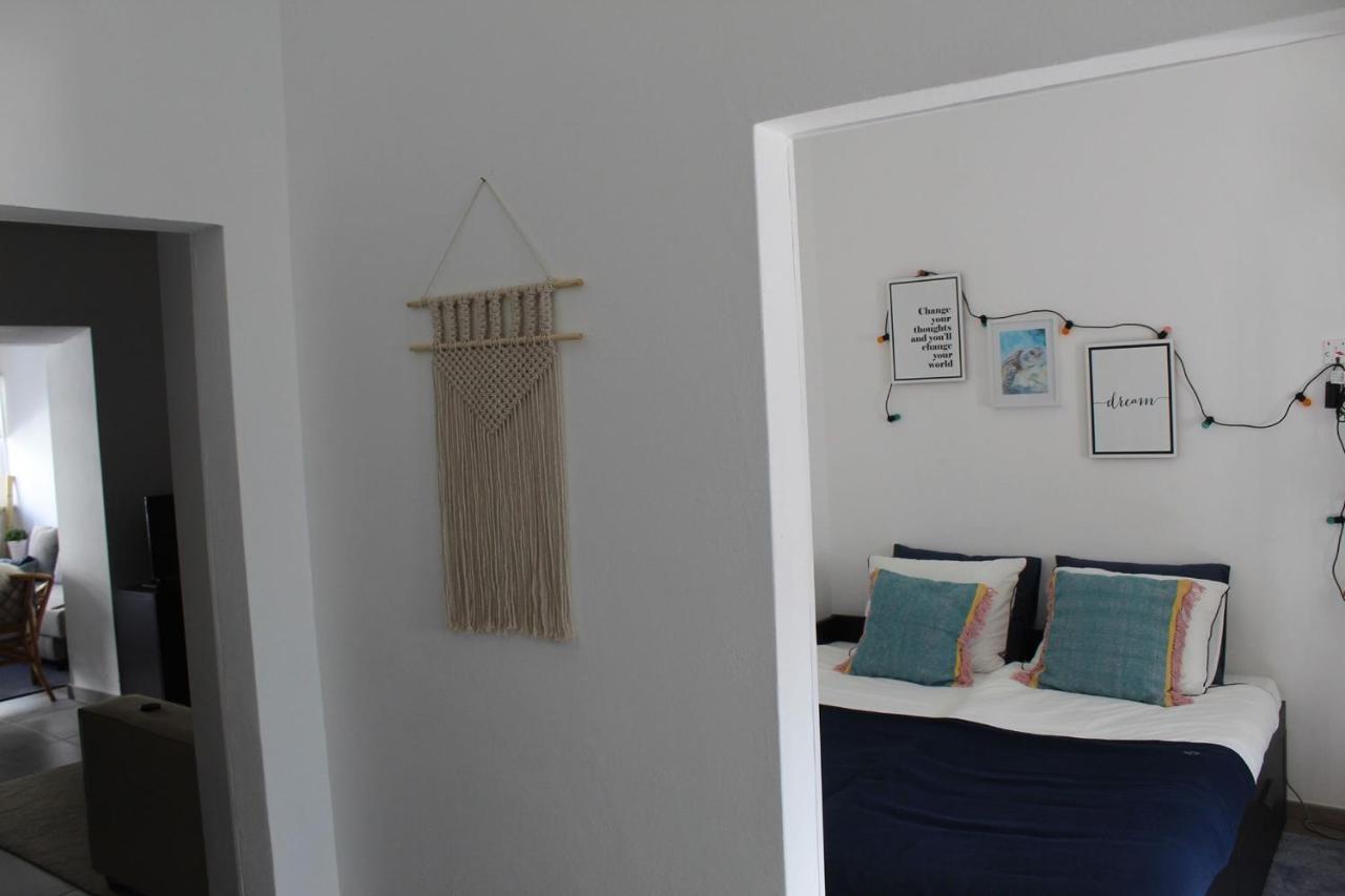 Lovelystay - Casa Palmeira Azul كارفويرو المظهر الخارجي الصورة