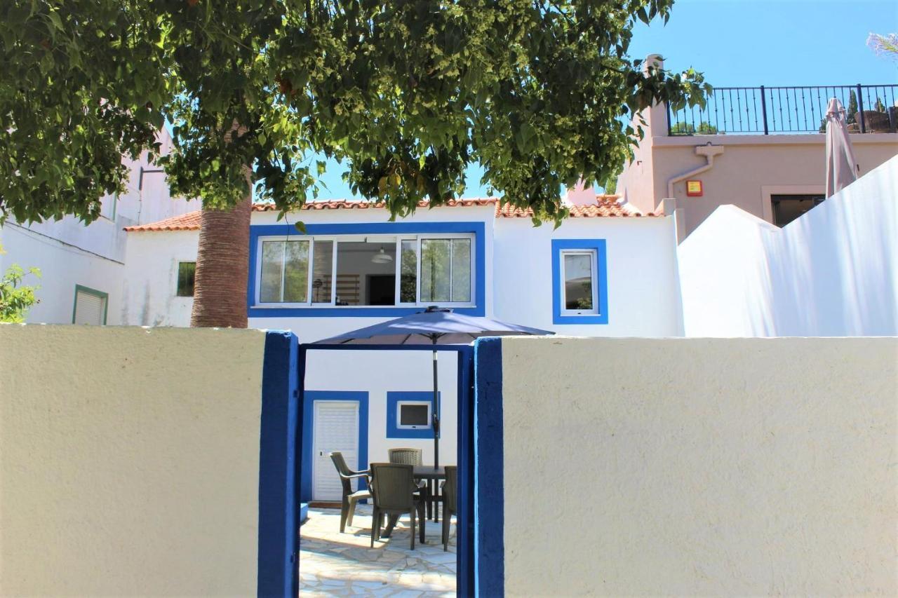 Lovelystay - Casa Palmeira Azul كارفويرو المظهر الخارجي الصورة