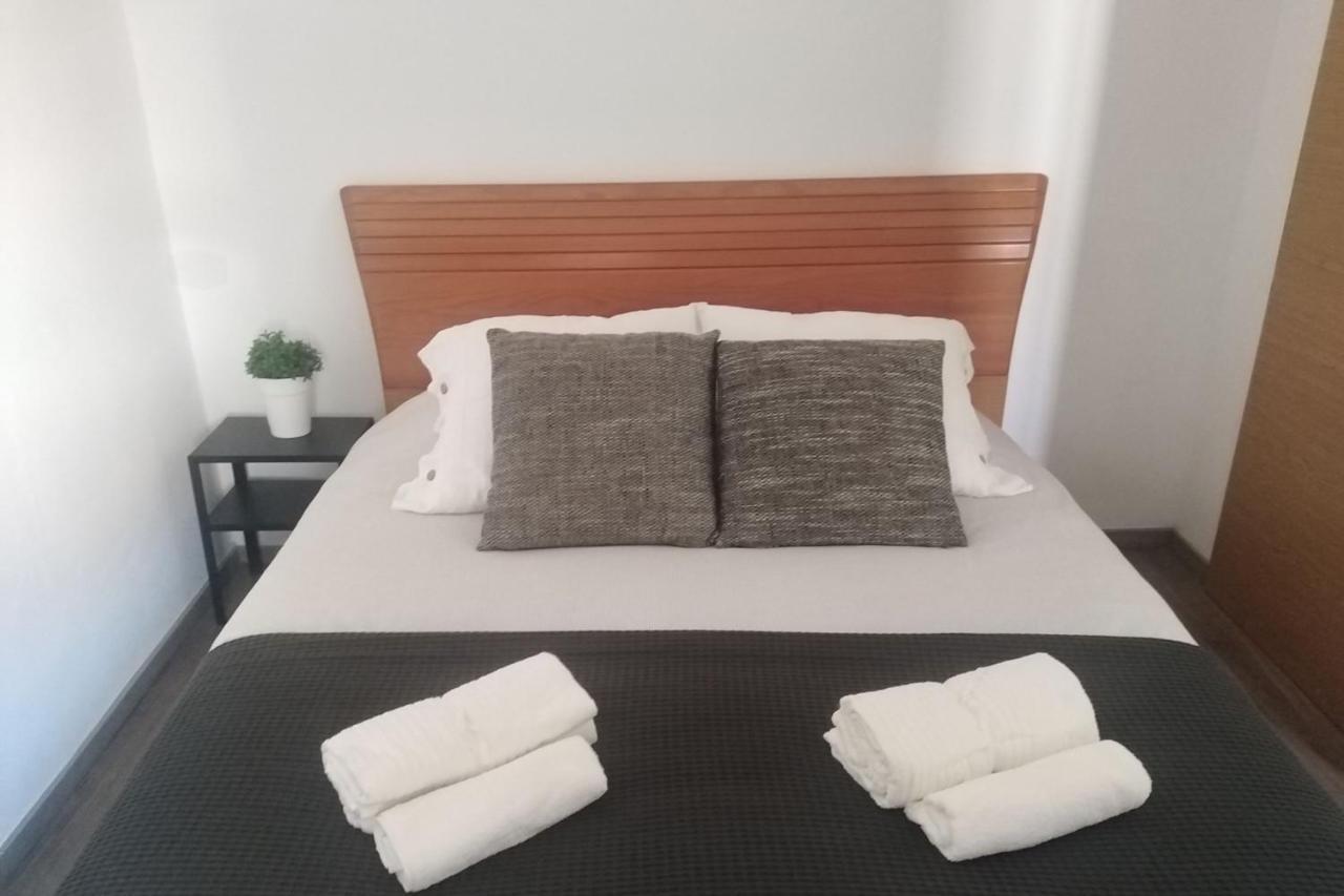 Lovelystay - Casa Palmeira Azul كارفويرو المظهر الخارجي الصورة
