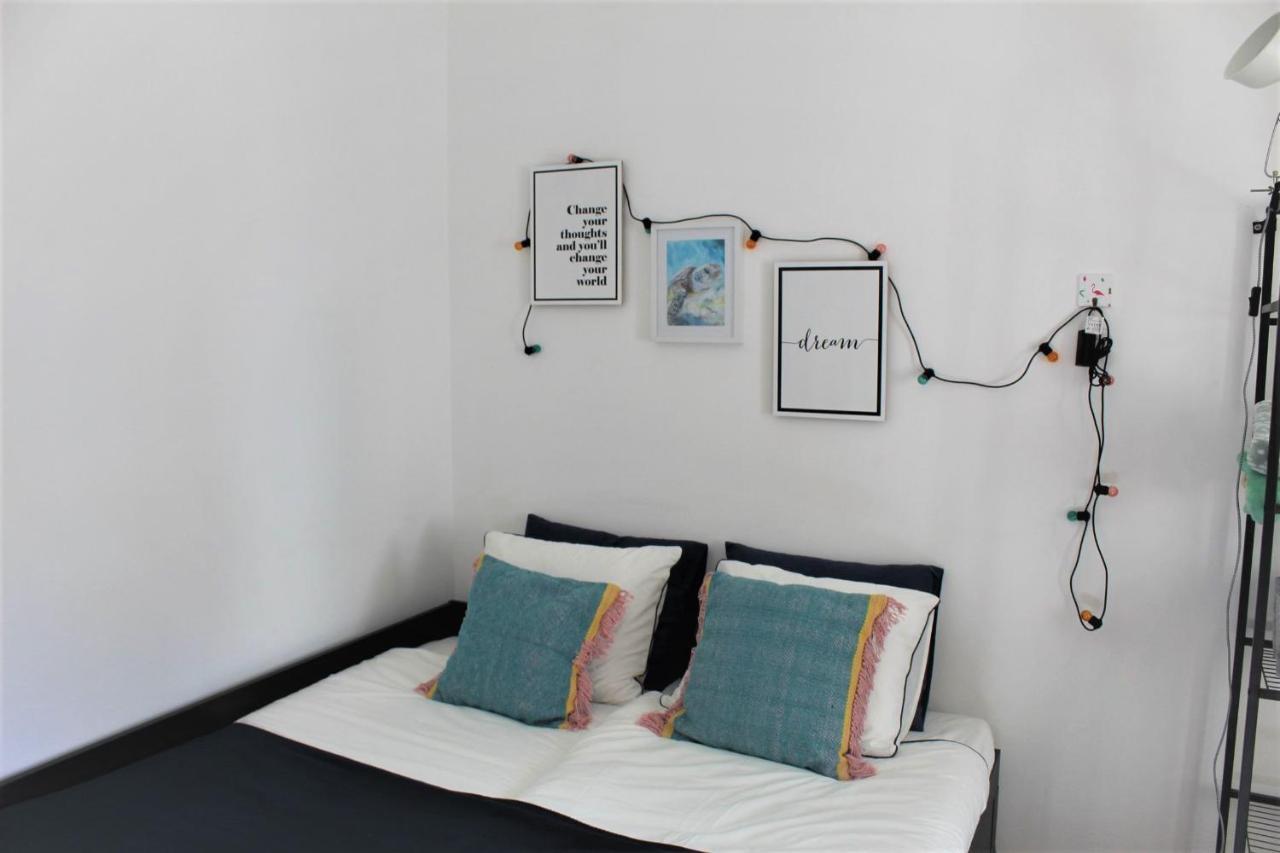 Lovelystay - Casa Palmeira Azul كارفويرو المظهر الخارجي الصورة