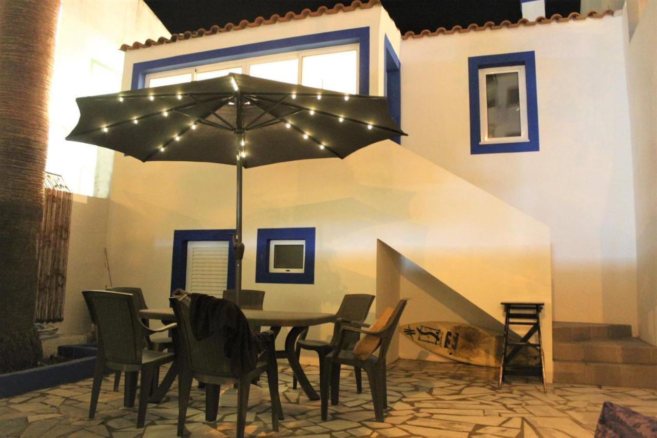 Lovelystay - Casa Palmeira Azul كارفويرو المظهر الخارجي الصورة