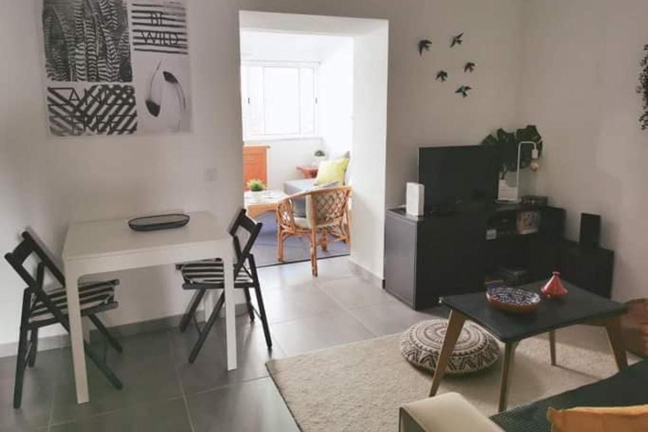 Lovelystay - Casa Palmeira Azul كارفويرو المظهر الخارجي الصورة