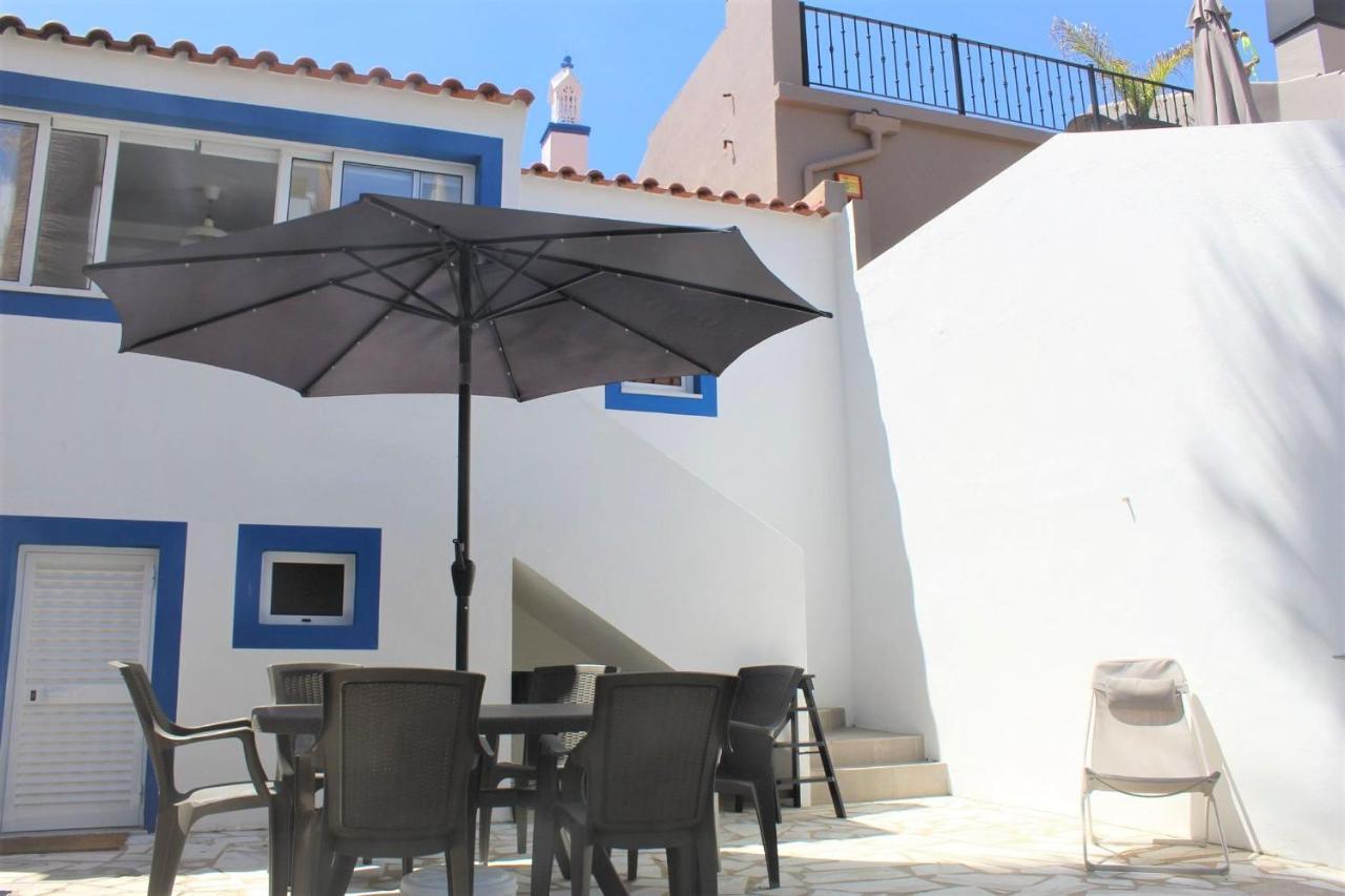 Lovelystay - Casa Palmeira Azul كارفويرو المظهر الخارجي الصورة