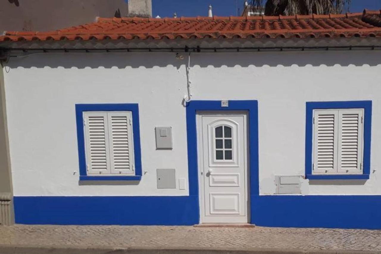 Lovelystay - Casa Palmeira Azul كارفويرو المظهر الخارجي الصورة