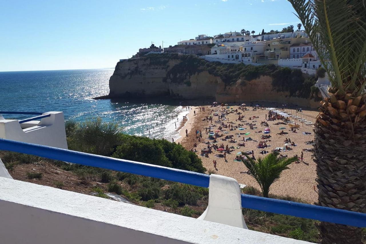 Lovelystay - Casa Palmeira Azul كارفويرو المظهر الخارجي الصورة