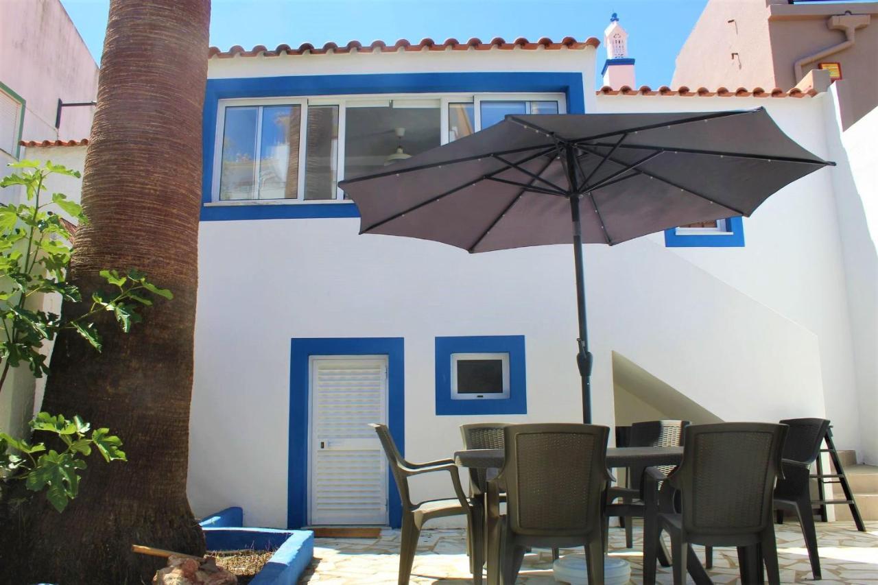 Lovelystay - Casa Palmeira Azul كارفويرو المظهر الخارجي الصورة