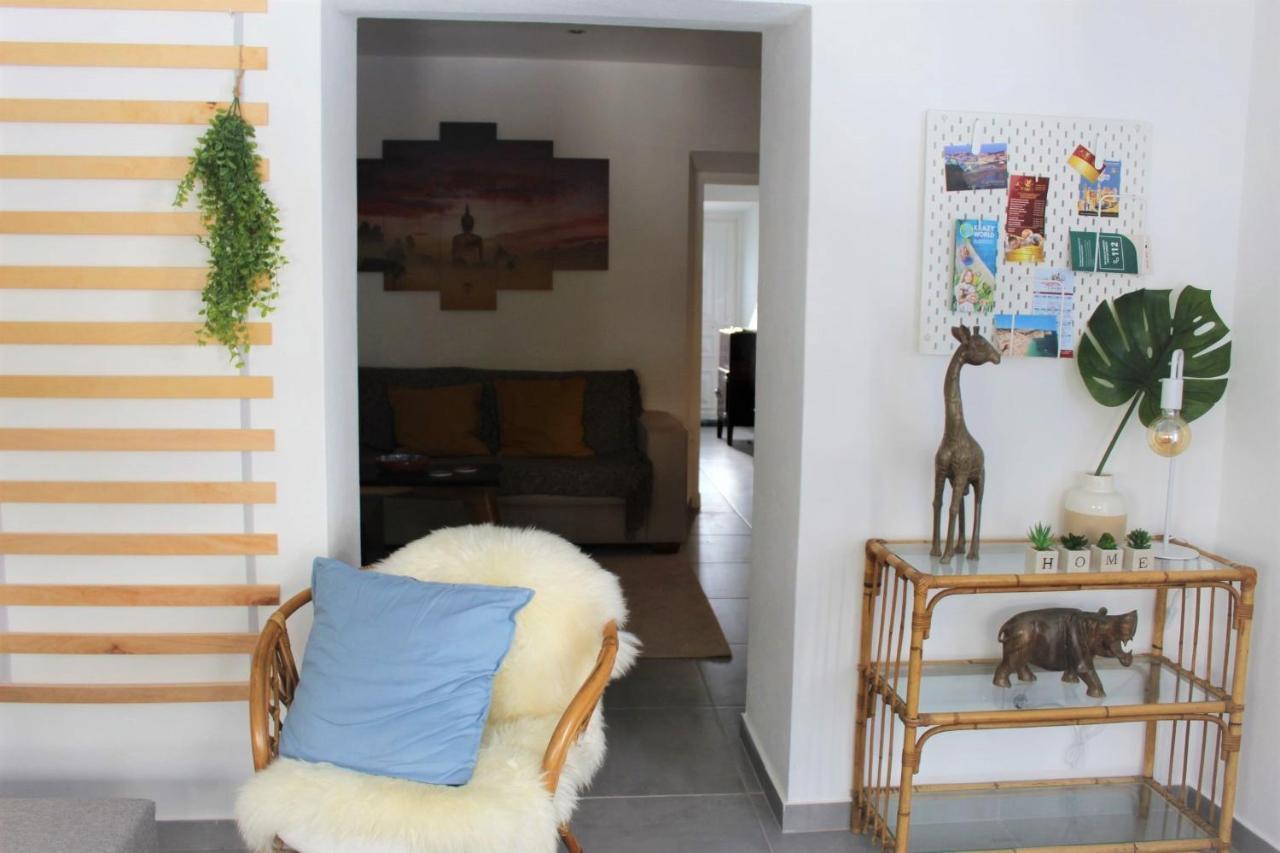 Lovelystay - Casa Palmeira Azul كارفويرو المظهر الخارجي الصورة