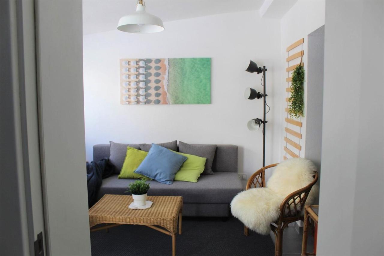 Lovelystay - Casa Palmeira Azul كارفويرو المظهر الخارجي الصورة