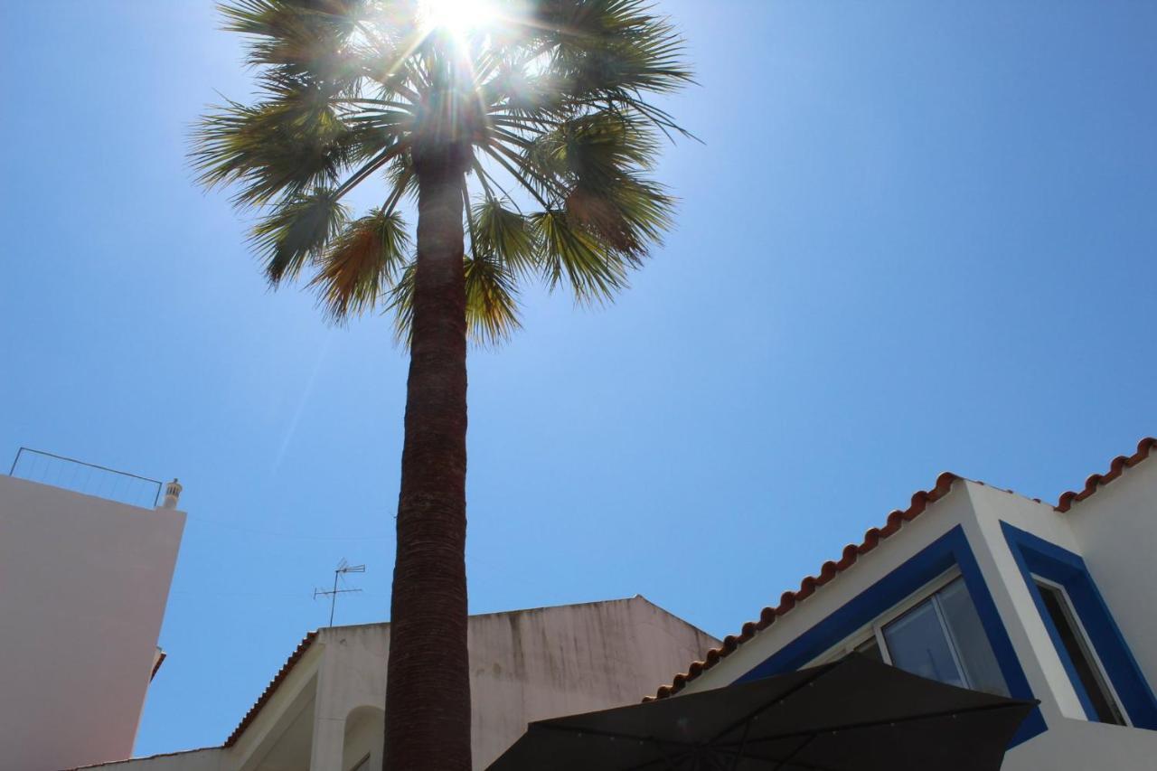 Lovelystay - Casa Palmeira Azul كارفويرو المظهر الخارجي الصورة