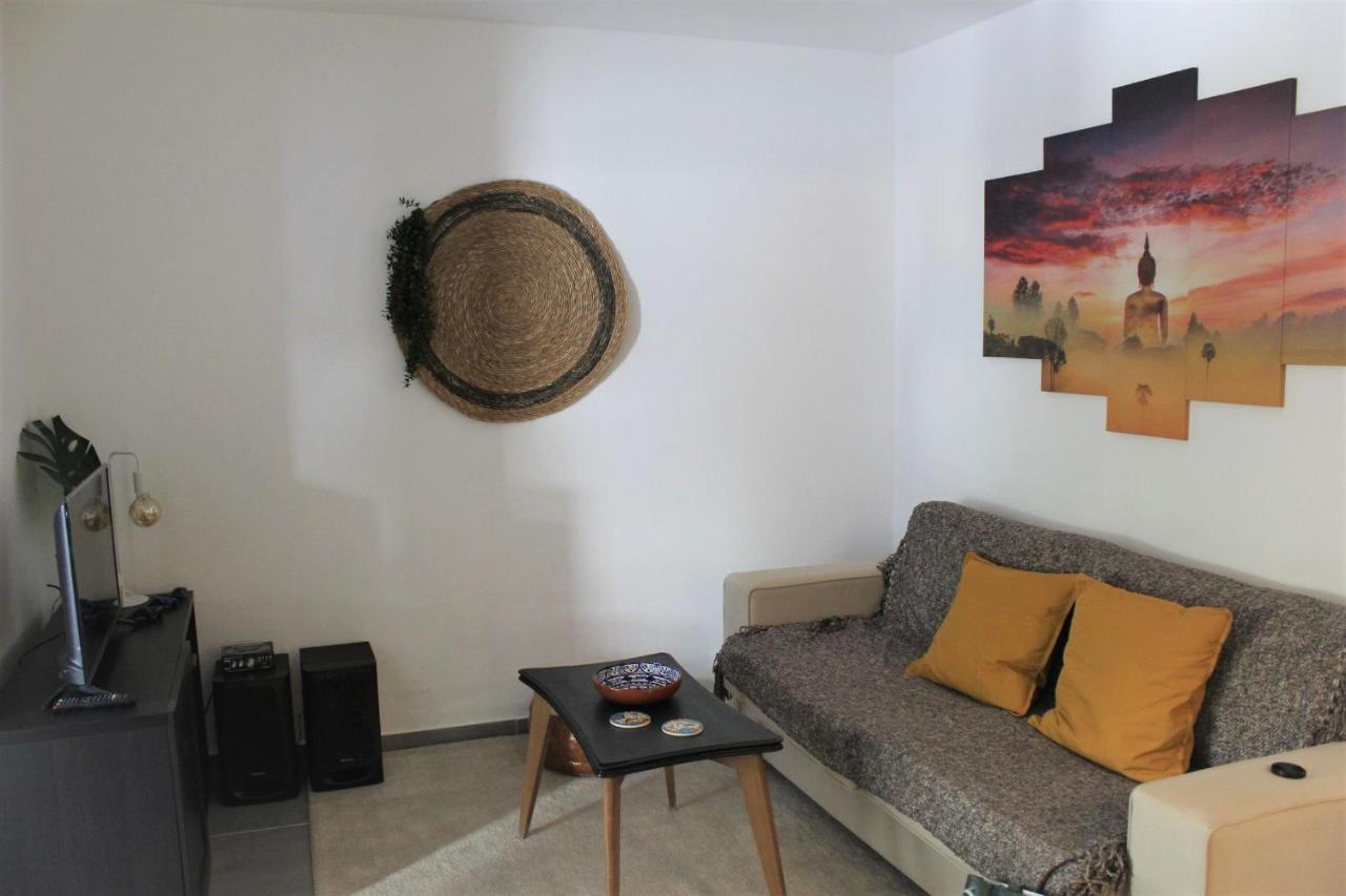 Lovelystay - Casa Palmeira Azul كارفويرو المظهر الخارجي الصورة