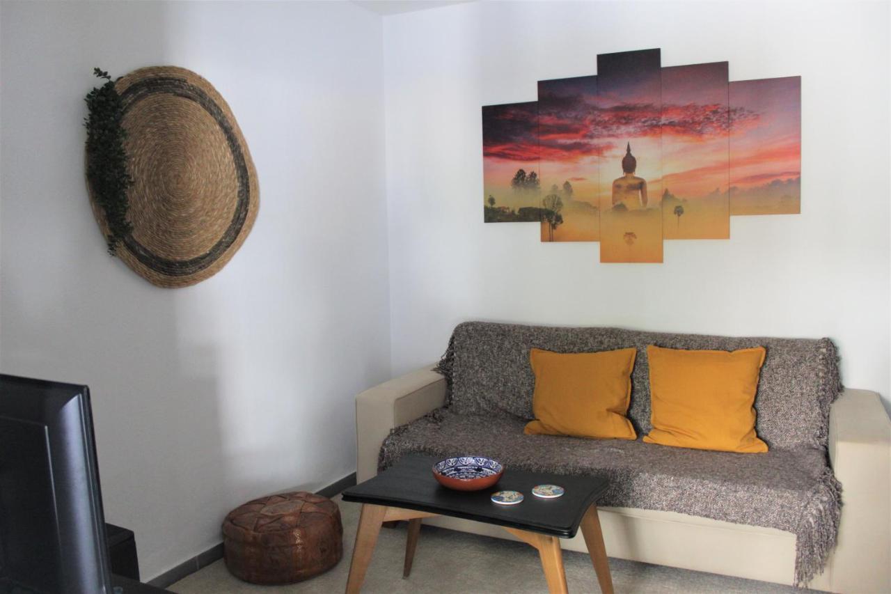 Lovelystay - Casa Palmeira Azul كارفويرو المظهر الخارجي الصورة